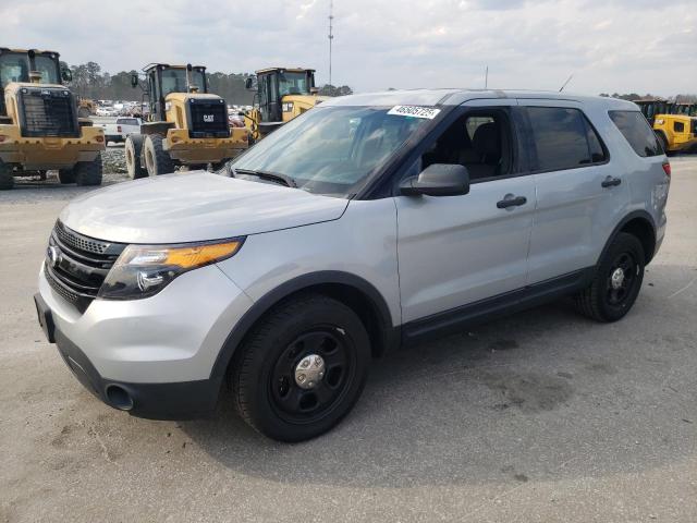 Vin: 1fm5k8arxfga35586, lot: 46505725, ford explorer police interceptor 2015 img_1