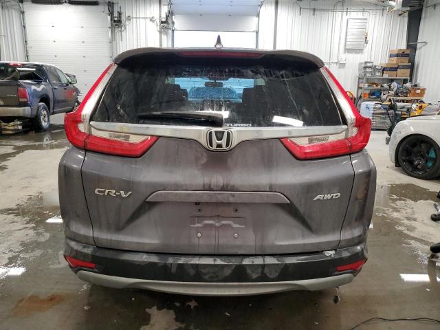 2018 HONDA CR-V EX 2HKRW2H55JH135349