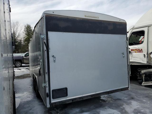 LGS TRAILER 2022 silver   53BPTEB29NP027912 photo #4