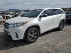 2018 TOYOTA HIGHLANDER - 5TDZZRFHXJS240640