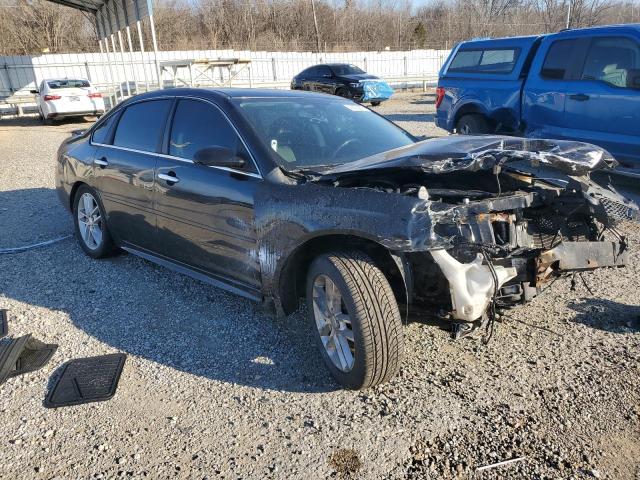 Vin: 2g1wc5e35d1247082, lot: 43655275, chevrolet impala ltz 20134