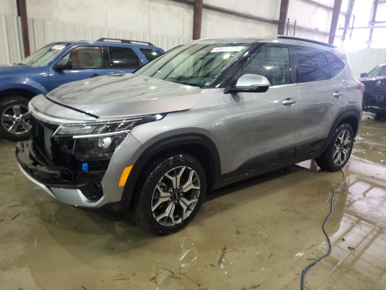 KNDERCAA7P7394876 KIA SELTOS EX 2023