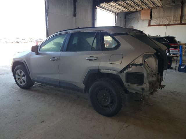 2019 TOYOTA RAV4 LE - JTMG1RFV2KJ021318