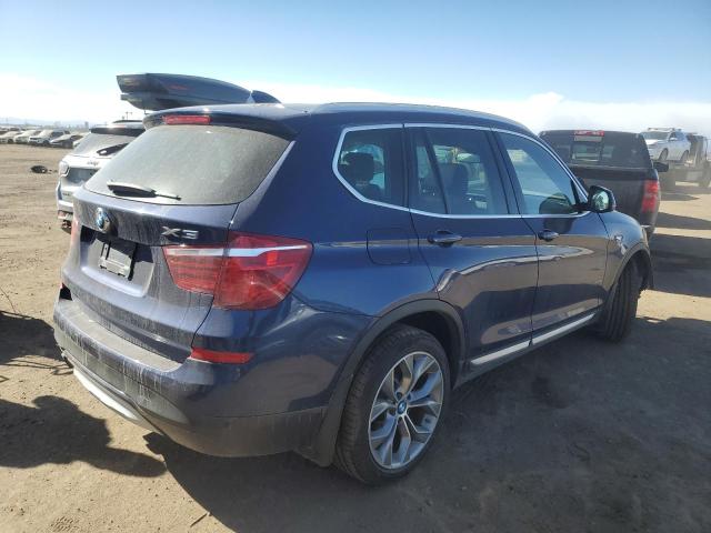 Vin: 5uxwx7c54g0k36987, lot: 44061835, bmw x3 xdrive35i 20163
