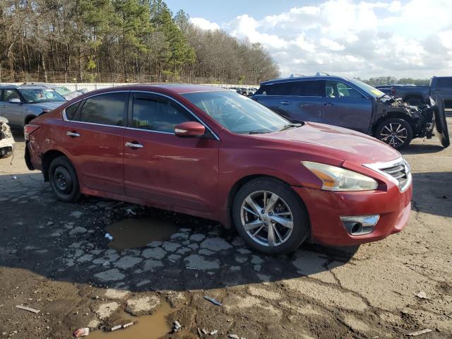 2015 NISSAN ALTIMA 2.5 - 1N4AL3AP7FN396163