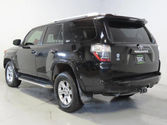 Vin: jtezu5jr9j5183226, lot: 45338745, toyota 4runner sr5 20184
