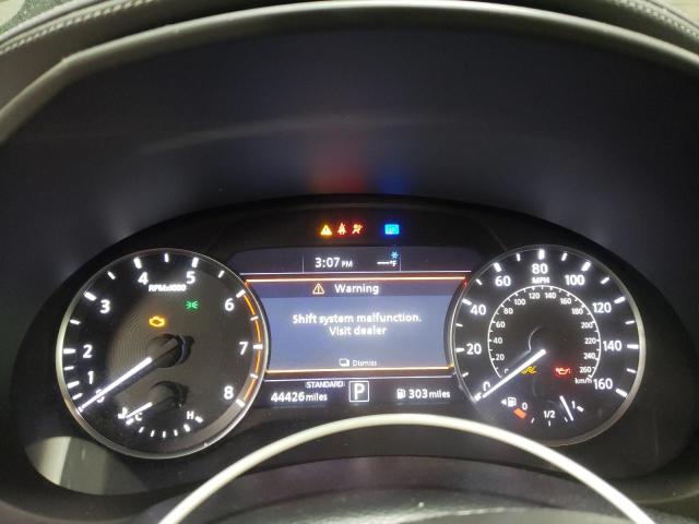 2019 INFINITI QX50 ESSEN - 3PCAJ5M30KF136961