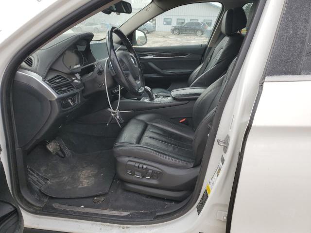 2015 BMW X6 XDRIVE3 - 5UXKU2C54F0F95526