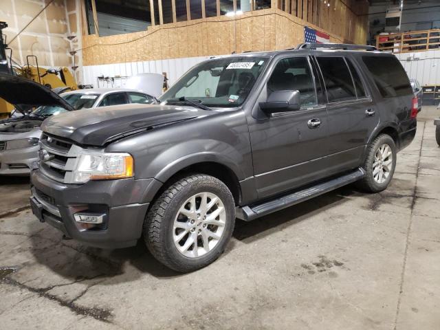 FORD EXPEDITION