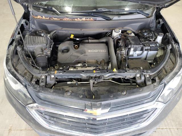 2020 CHEVROLET EQUINOX LT 2GNAXUEV7L6103155