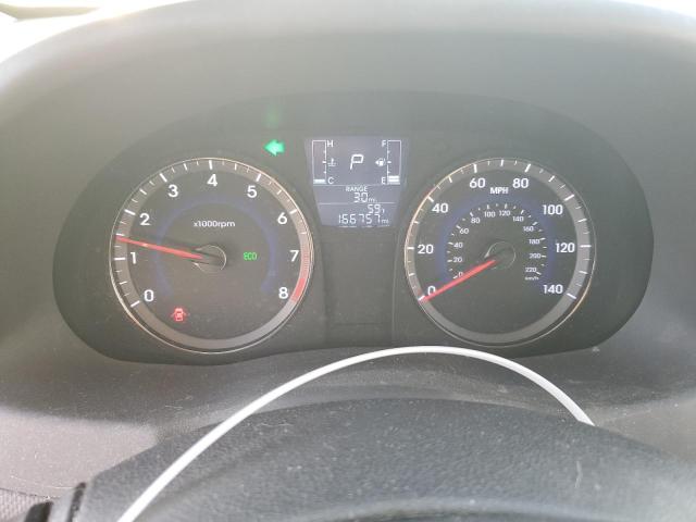 2015 HYUNDAI ACCENT GS KMHCT5AE2FU219082