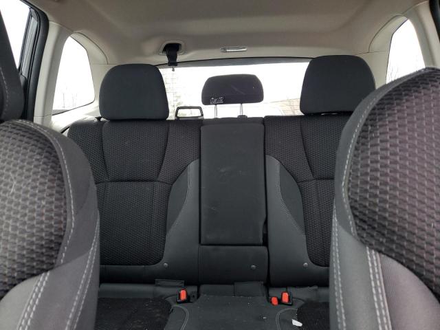 2021 SUBARU FORESTER P - JF2SKAJC9MH454435