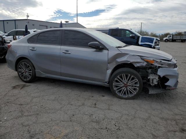 Vin: 3kpf44ac7pe556113, lot: 46180955, kia forte gt 20234