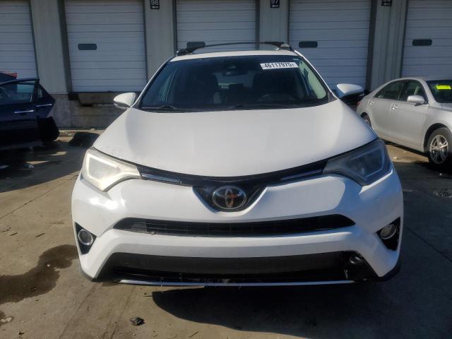 2017 TOYOTA RAV4 XLE - 2T3RFREVXHW556841