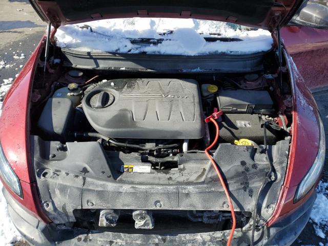2015 JEEP CHEROKEE - 1C4PJMBS9FW651926