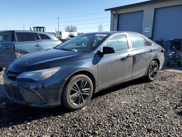 2015 TOYOTA CAMRY LE - 4T1BF1FK5FU072783