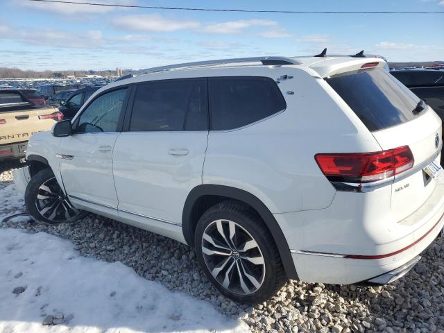 Vin: 1v2sr2ca5mc578371, lot: 43546565, volkswagen atlas sel r-line 20212