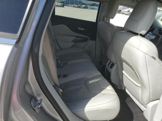 2019 JEEP CHEROKEE L - 1C4PJLDB5KD164686