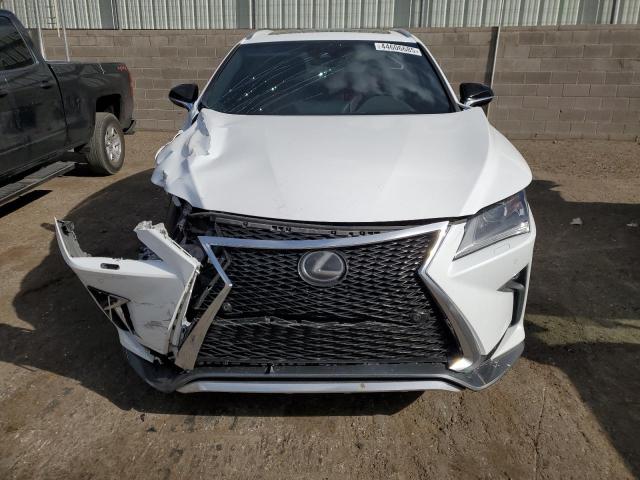 2019 LEXUS RX 350 BAS - 2T2BZMCA4KC192232