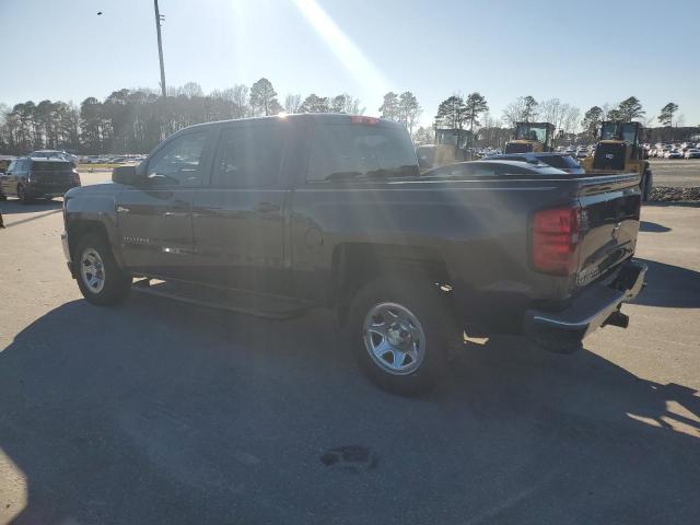 2016 CHEVROLET SILVERADO - 3GCPCNEC3GG245869