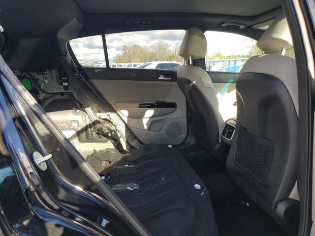 2022 KIA SPORTAGE S - KNDP63AC4N7946902