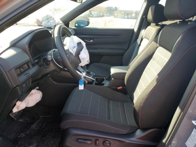 2025 HONDA CR-V SPORT - 7FARS6H50SE030967