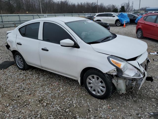 2017 NISSAN VERSA S - 3N1CN7AP5HL841106