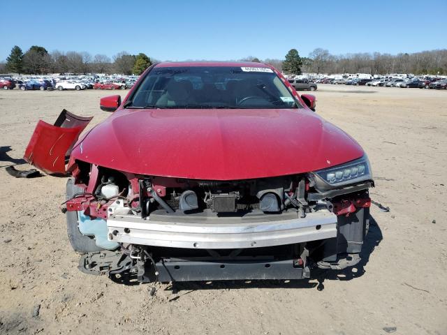 2019 ACURA TLX - 19UUB1F33KA001354