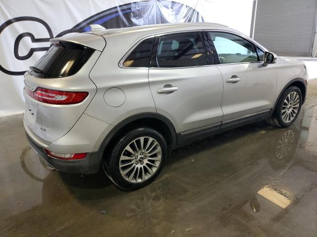 2018 LINCOLN MKC RESERV 5LMCJ3C90JUL28866