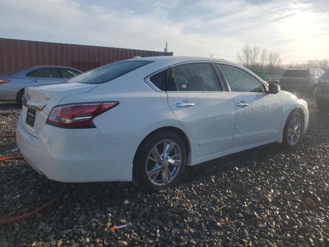 Vin: 1n4al3ap8fc576926, lot: 45109755, nissan altima 2.5 20153