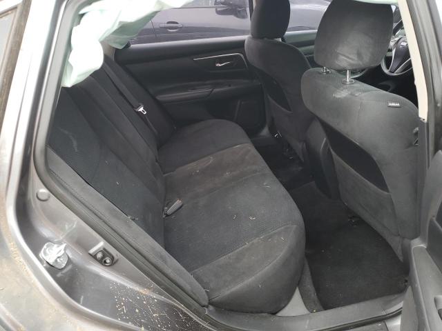 2015 NISSAN ALTIMA 2.5 - 1N4AL3AP1FC468941
