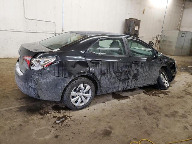 Vin: 5yfburhe5fp210741, lot: 44258245, toyota corolla l 20153