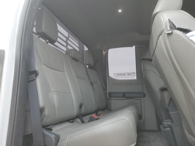 2022 FORD F250 SUPER - 1FT7X2B63NEG44075