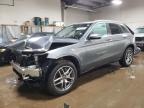 2018 MERCEDES-BENZ GLC 300 4M - WDC0G4KB0JV072865