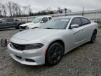 2020 DODGE CHARGER SX - 2C3CDXBG9LH140556