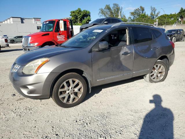 Vin: jn8as5mv4dw649762, lot: 45352475, nissan rogue s 2013 img_1