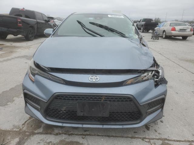 2020 TOYOTA COROLLA SE - JTDS4RCE8LJ041581