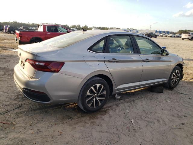 Vin: 3vw5m7bu5rm009948, lot: 45099755, volkswagen jetta s 20243