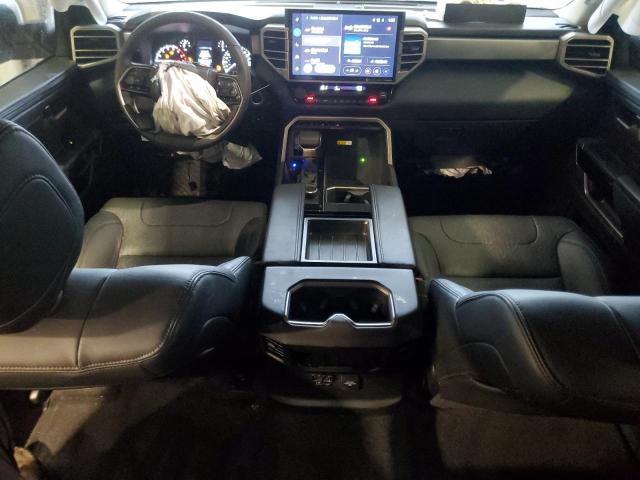 2023 TOYOTA TUNDRA CRE - 5TFJA5EC8PX014117