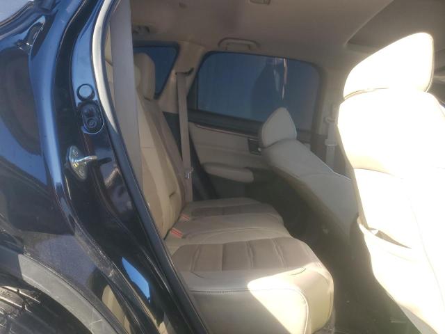 2017 HONDA CR-V EXL - 2HKRW2H80HH643409