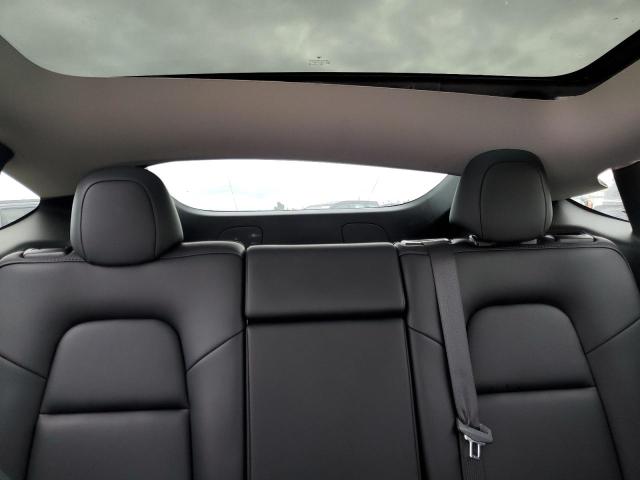 2024 TESLA MODEL Y - 7SAYGDEFXRF063420