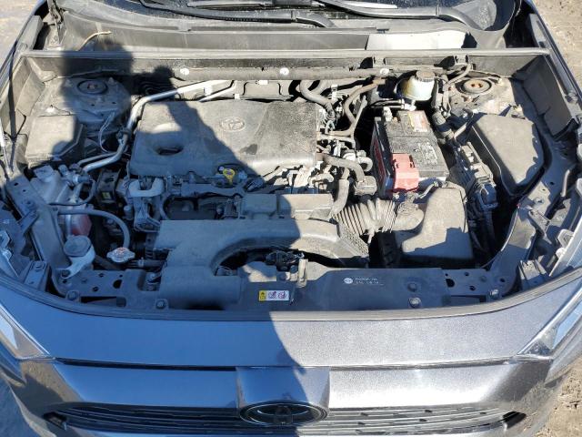 2019 TOYOTA RAV4 XLE - JTMP1RFV6KD028612