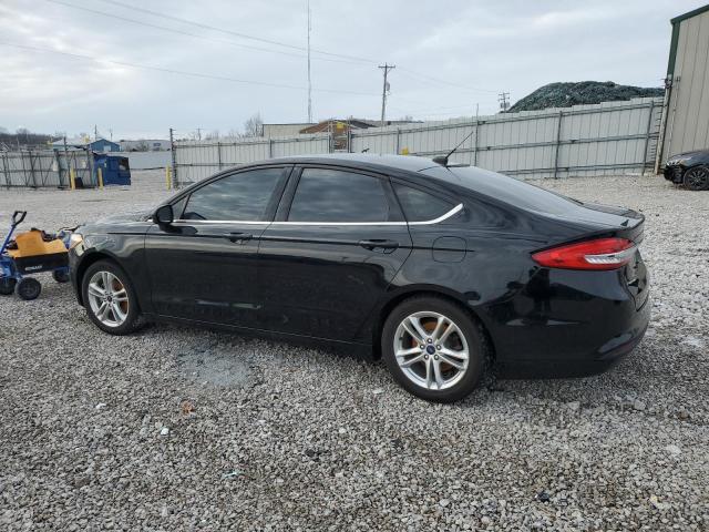Vin: 3fa6p0hd7jr171266, lot: 45526295, ford fusion se 20182