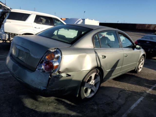 NISSAN ALTIMA S 2005 green  gas 1N4AL11D95C113833 photo #4