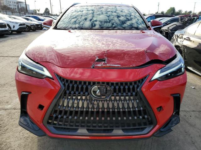 2024 LEXUS NX 250 BAS 2T2ADCAZ3RC006672