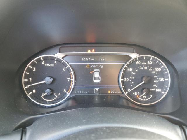 2020 NISSAN ALTIMA SV 1N4BL4DW1LC246960