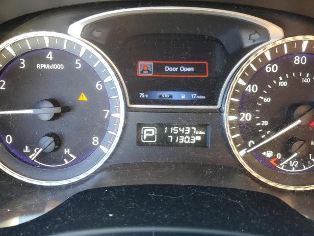 2017 INFINITI QX60 - 5N1DL0MM4HC540527