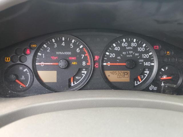 2019 NISSAN FRONTIER S - 1N6AD0EV3KN775862