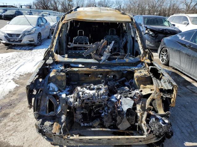 2023 FORD BRONCO SPO - 3FMCR9C6XPRD15482