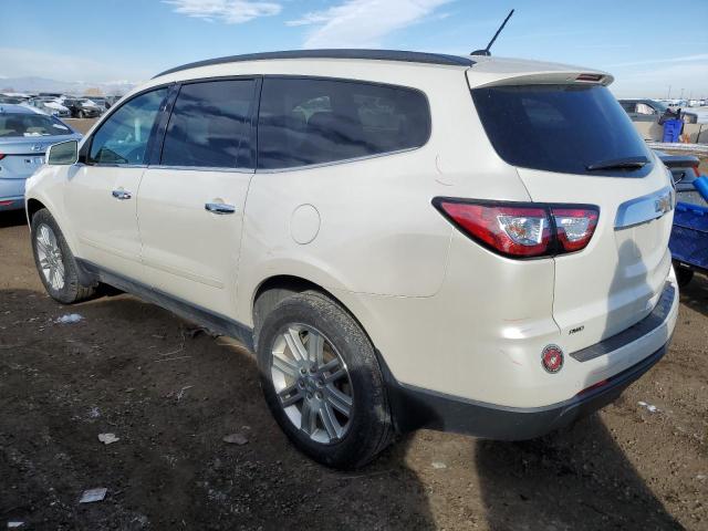 2015 CHEVROLET TRAVERSE L - 1GNKVGKDXFJ283763